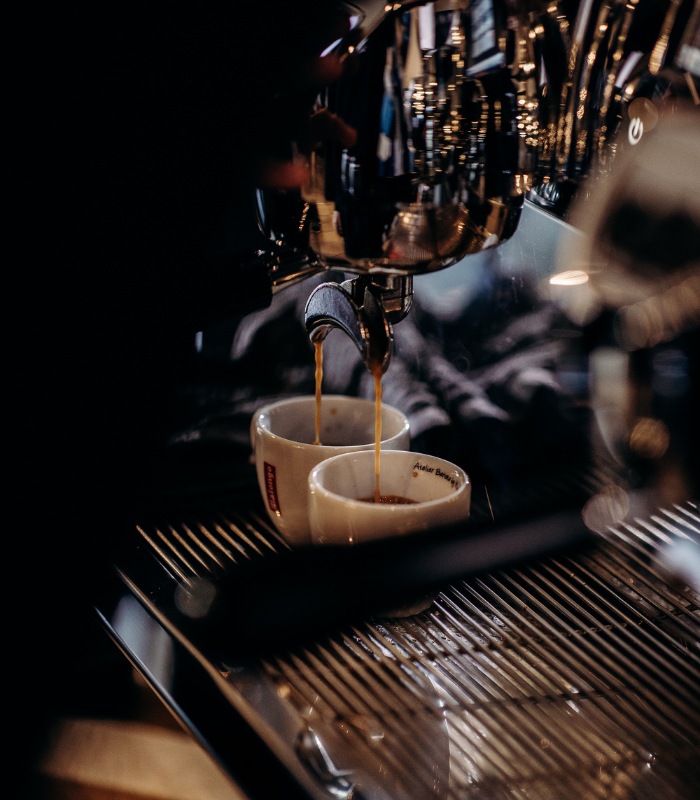 Apprenez à réaliser un expresso parfait avec les formations barista Malongo