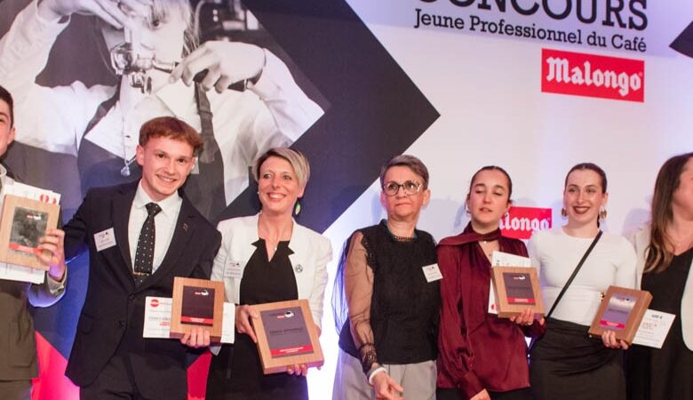 Lauréats du Concours Malongo 2026