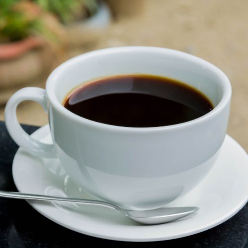 un americano