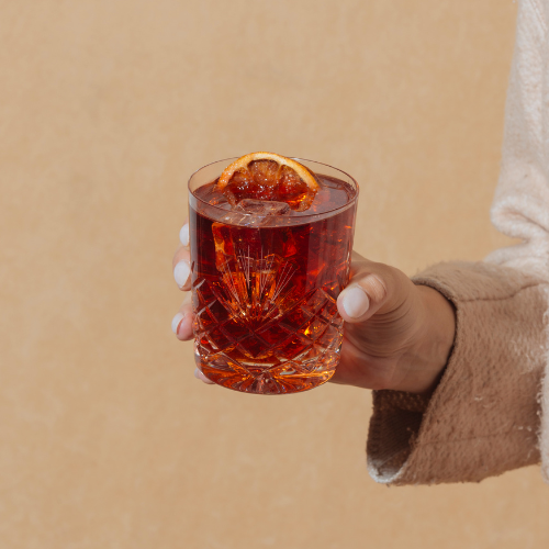 Cóctel Negroni