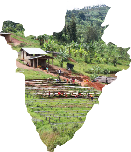 Burundi