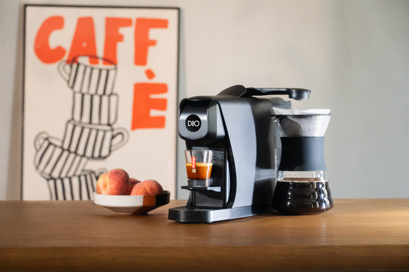 machine filtre et expresso