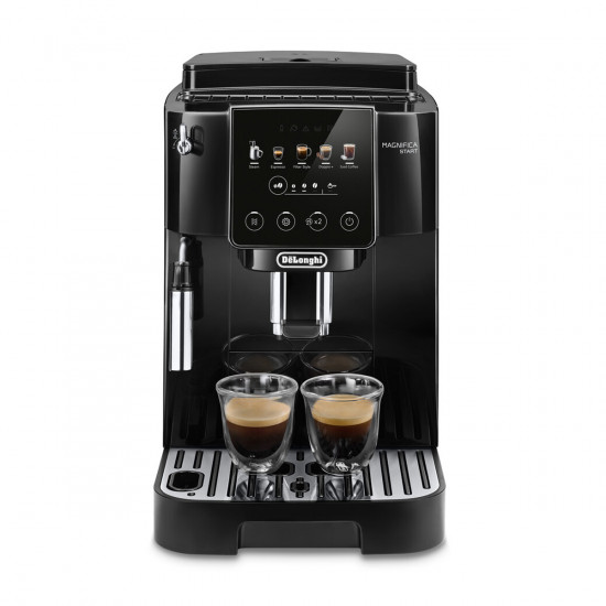Une machine à café Delonghi Magnifica